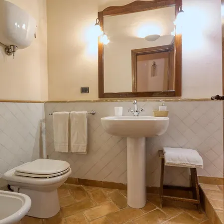 빌라 Il Barco By Mmega San Giovanni (Perugia)