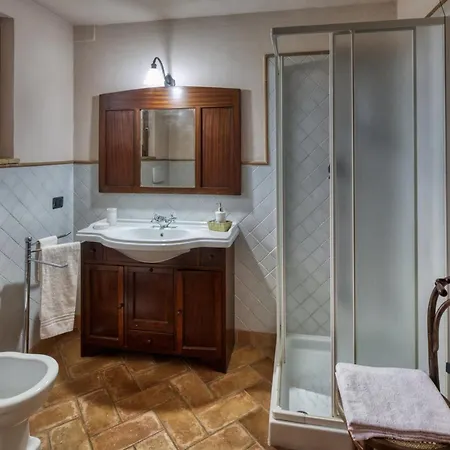 Il Barco By Mmega 빌라