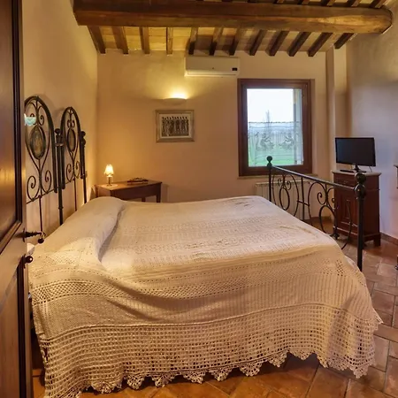 Il Barco By Mmega Villa San Giovanni (Perugia)
