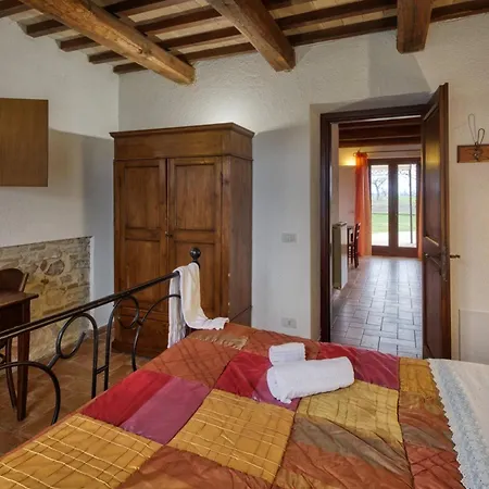 فيلة Il Barco By Mmega San Giovanni (Perugia)