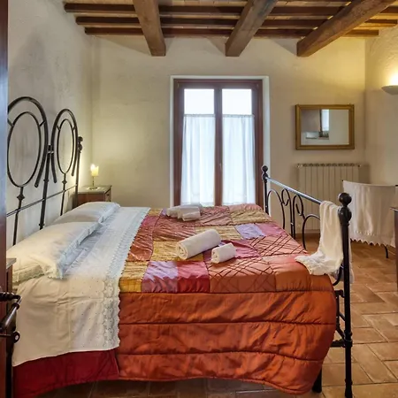 Villa Il Barco By Mmega