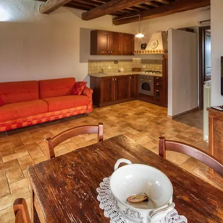 Il Barco By Mmega San Giovanni (Perugia)