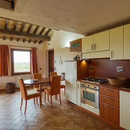 Il Barco By Mmega * San Giovanni (Perugia)