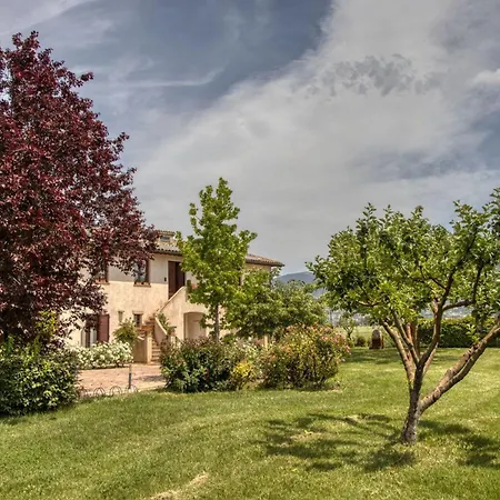 Il Barco By Mmega * San Giovanni (Perugia)