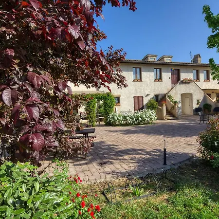 빌라 Il Barco By Mmega