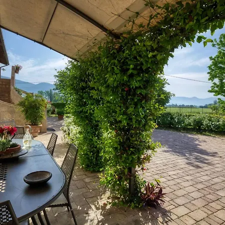 Villa Il Barco By Mmega
