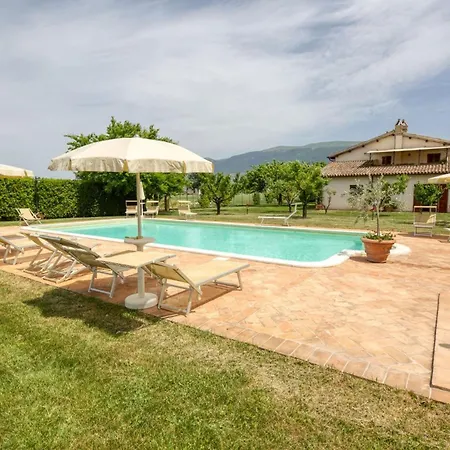 Villa Il Barco By Mmega *