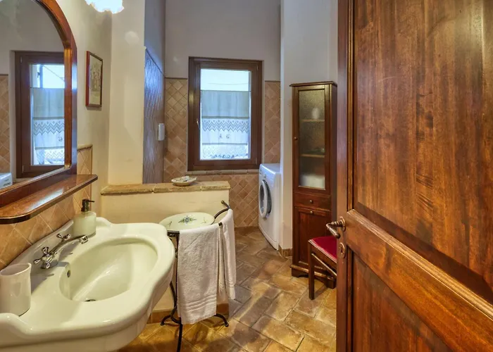 فيلة Il Barco By Mmega