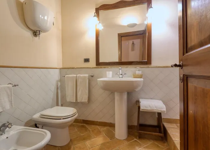 فيلة Il Barco By Mmega San Giovanni (Perugia)