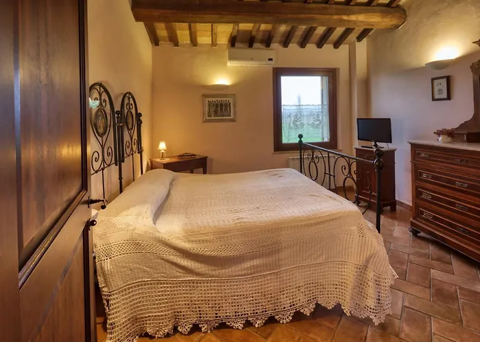 Il Barco By Mmega فيلة San Giovanni (Perugia)