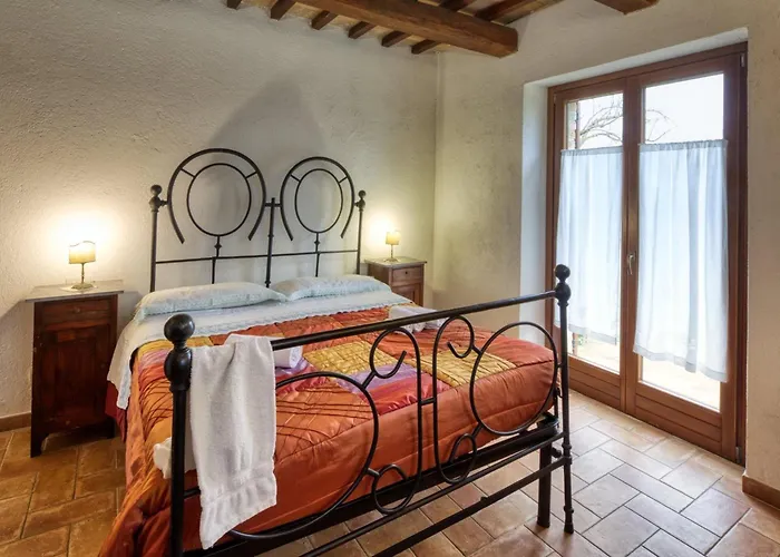 Il Barco By Mmega فيلة *