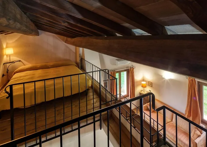 فيلة Il Barco By Mmega