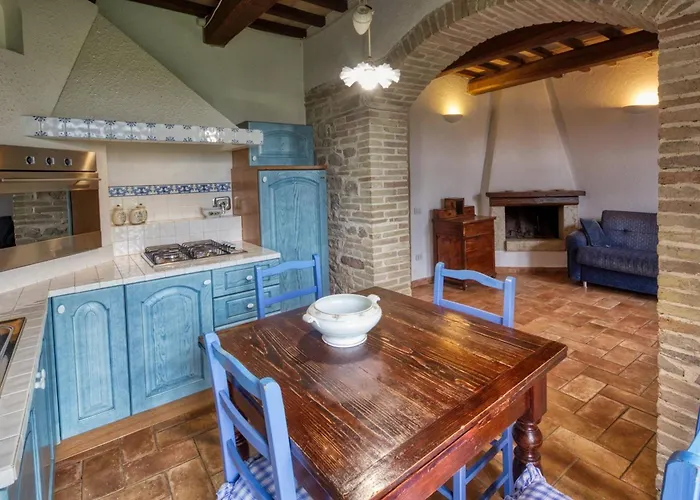 Il Barco By Mmega فيلة San Giovanni (Perugia)