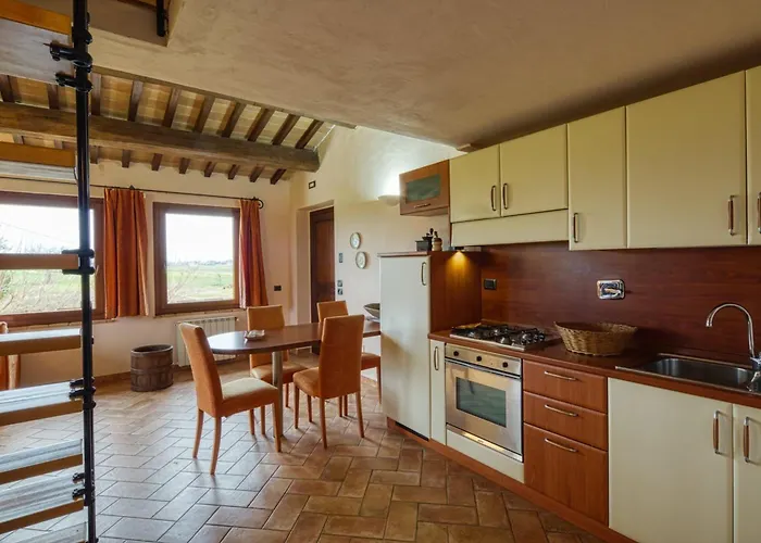 Il Barco By Mmega * San Giovanni (Perugia)