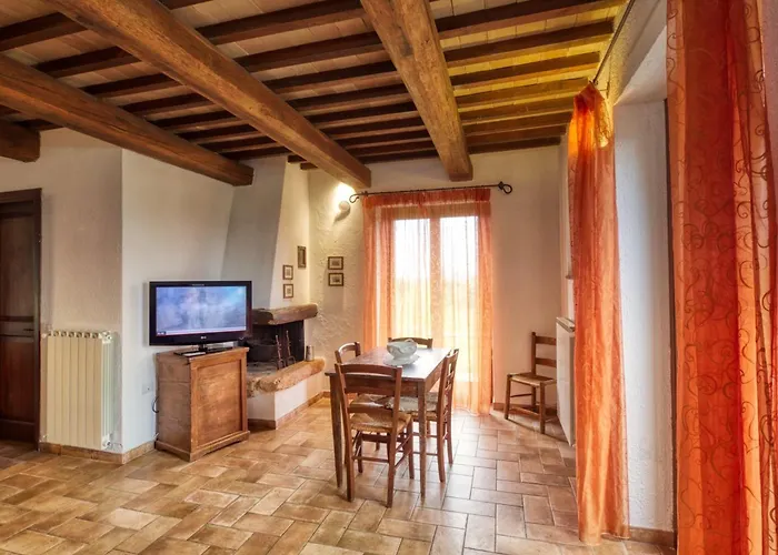 Il Barco By Mmega فيلة San Giovanni (Perugia)