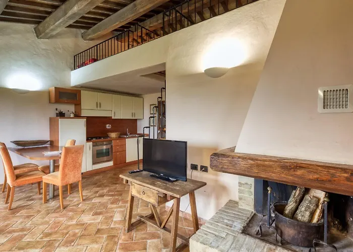 Il Barco By Mmega San Giovanni (Perugia)