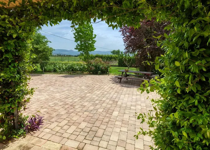 فيلة Il Barco By Mmega