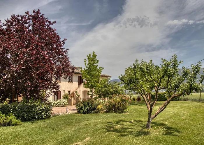 Il Barco By Mmega * San Giovanni (Perugia)