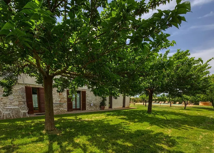 فيلة Il Barco By Mmega San Giovanni (Perugia)