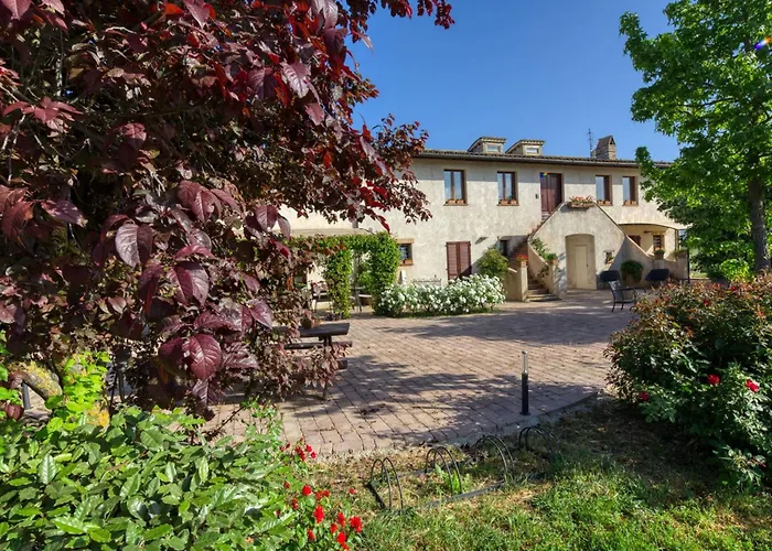 فيلة Il Barco By Mmega